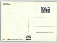 8260 Stein am Rhein - Luftaufnahme