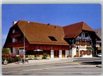 3150 Schwarzenburg 1984 - Gasthaus Bühl