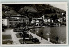 6988 Ponte Tresa - Quai