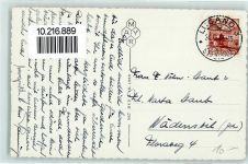 6988 Ponte Tresa - Quai