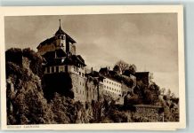 4663 Aarburg - Schloss