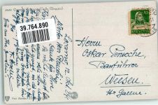 6673 Maggia 1924 - Tracht