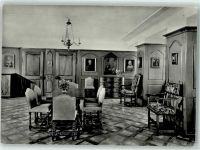 8314 Kyburg - Wohnstube Grafenhaus