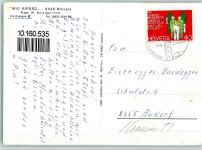 6648 Minusio - Mio Riposo