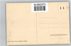 1927 Chemin - Bergbahn