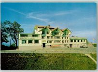 St. Anton Pass KEINE AK Hotel Rössli