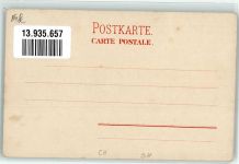 8212 Neuhausen am Rheinfall - Werbung Apotheker Richard Brandt