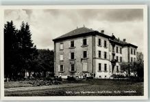 2126 Les Verrières - Institution Sully Lambelel