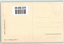 Seebenalp Foto AK Foto Geering Sexmor Prodklamm