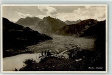 8873 Amden - Schafbett