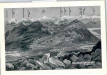 6410 Goldau - Rigi, Lowerzer-See