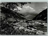 7537 Müstair Münster