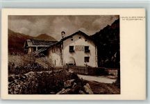 7536 Sta. Maria Val Müstair - Haus