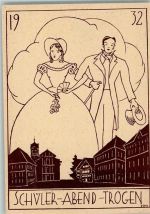 9043 Trogen - Einladung zum Schülerabend