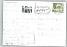 5630 Muri AG - Klosterkirche Muri