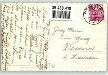 8820 Wädenswil - Zürichsee