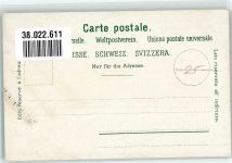 3280 Murten Morat - Schloss