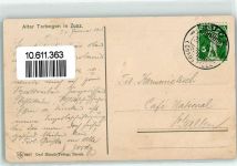 7524 Zuoz - Alter Torbogen