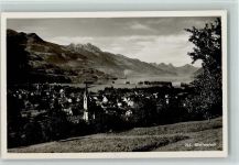 8880 Walenstadt - Gesamtansicht