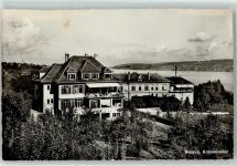 8810 Horgen - Sanatorium