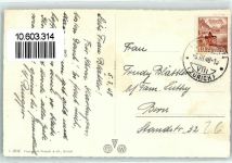 8810 Horgen - Sanatorium