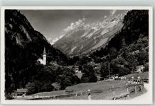 6475 Bristen 1944 Foto AK