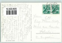 6475 Bristen 1944 Foto AK