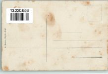 8872 Weesen - Hotel Bahnhof mit Kurgarten