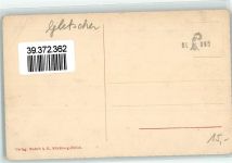 3999 Oberwald - Rhonegletscher Furkastrasse