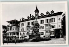4410 Liestal - Hotel Bad Schauenburg