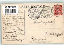 3360 Herzogenbuchsee 1907 Foto AK