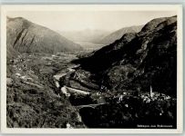 6655 Intragna - Luftaufnahme