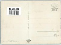 9064 Hundwil Gebrauchsspuren Foto AK