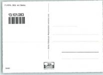 9230 Flawil - mit Säntis