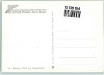 1939 Foto AK LandesLA 603 Ausstellung 1939 - Riesbach : Dörfli mit Gemeindehaus