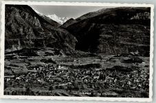 3960 Sierre Foto AK Val d´Anniviers