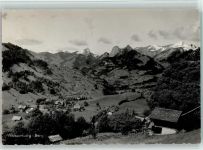 3764 Weissenburg - Berg