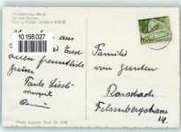 3764 Weissenburg - Berg