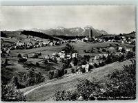 9042 Speicher - Fliegeraufnahme Säntiskette