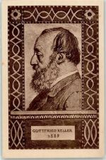 1. August Bundesfeier / Pro Patria Schweiz