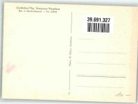 8274 Gottlieben Foto AK Gasthaus Waaghaus Foto Müller