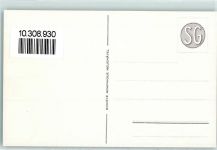 3907 Simplon Dorf - Kirche