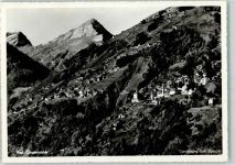 6663 Spruga - Val Onsernone