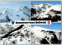 3997 Bellwald Winter