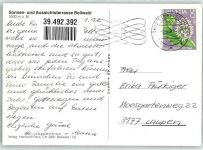 3997 Bellwald Winter