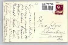 7078 Lenzerheide/Lai - Posthotel , Tennisplatz