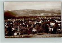 4800 Zofingen - von Süden gesehen