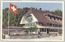 3537 Eggiwil - Gasthof Bären