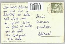 3537 Eggiwil - Gasthof Bären