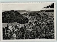 8374 Dussnang - Kurhaus